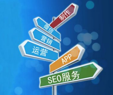 網站建設有哪些好處為什么說選定制建站好